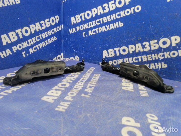 Петля крышки багажника Nissan Teana J31 седан VQ23