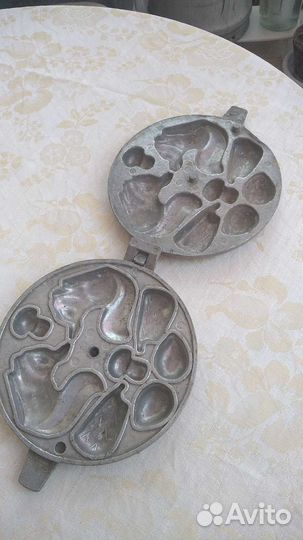 Форма для печенья