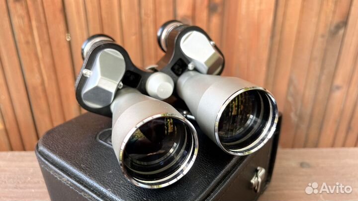 Бинокль vixen 12x40 m-type