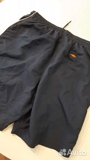 Umbro, шорты, XL, 52-54