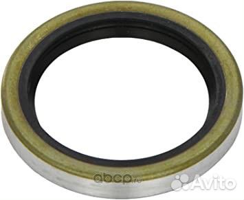 Сальник полуоси задней