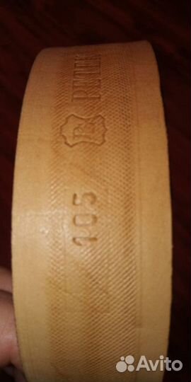 Ремень ретек-1855