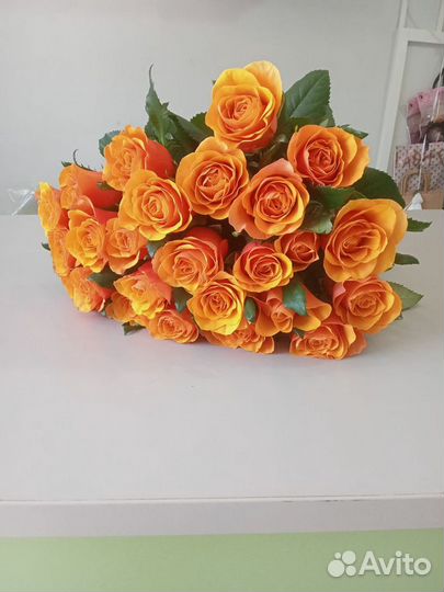 Букет невесты