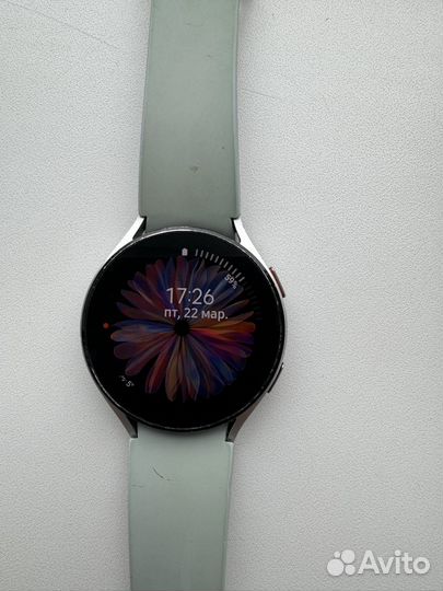 Samsung galaxy watch 4
