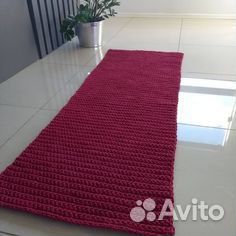 Коврики из джута,натуральной пряжи