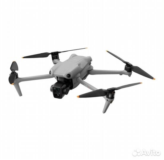 Квадрокоптер dji mavic air 3 (RC- N2)