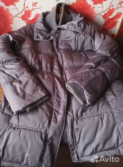 Куртка женская