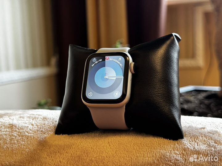 Apple watch series 4 40mm