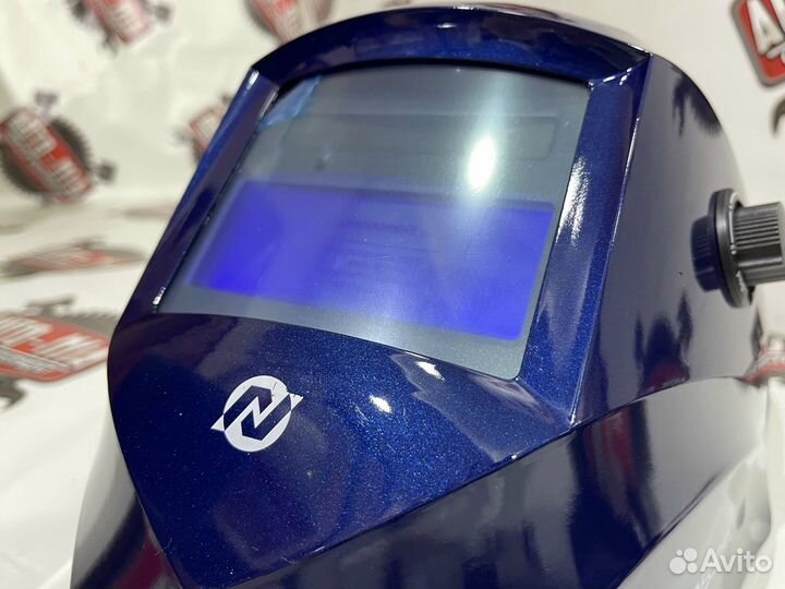 Маска сварщика хамелеон