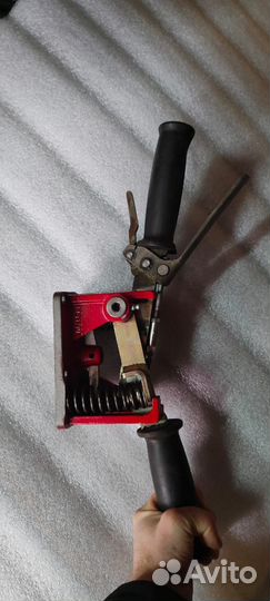 Гидравлический отбойный молоток запчасть