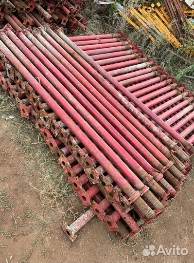 Аренда/Продажа домкрат хси