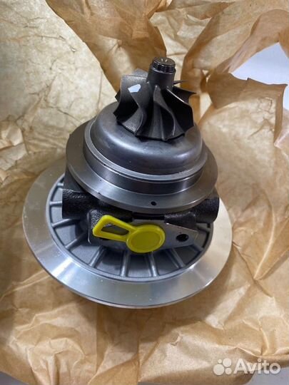 Картридж турбины Mercedes-Benz C-Class W205