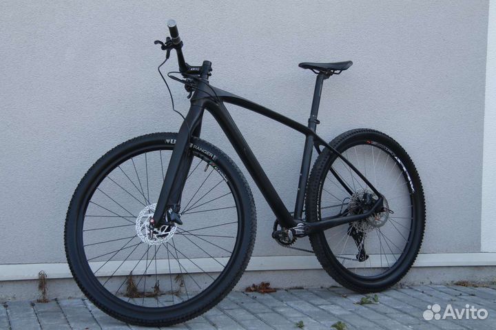 Велосипед карбоновый BXT 29 (L)