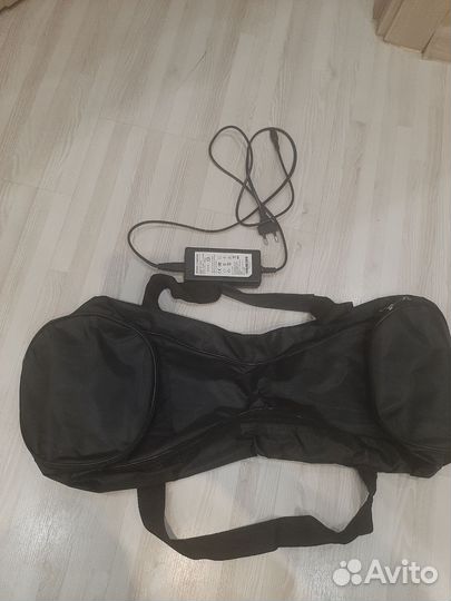 Гироскутер Smart balance бу