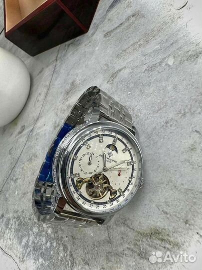 Часы механические Patek Philippe