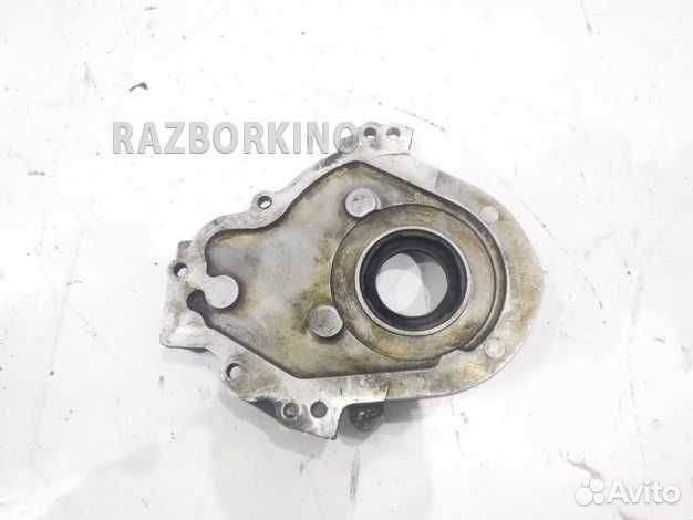 Крышка головки блока передняя