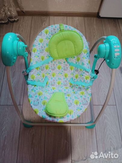 Детские качели