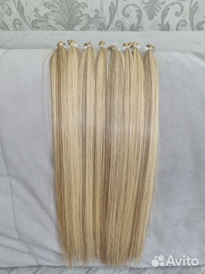 Срез волос стандарт 50 см