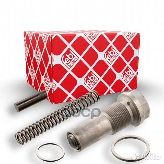 Натяжитель цепи febi MB M111 01382 Febi