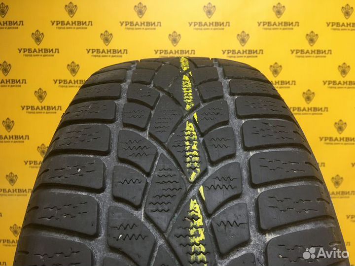 Dunlop SP Winter Sport 3D 205/60 R16 92H