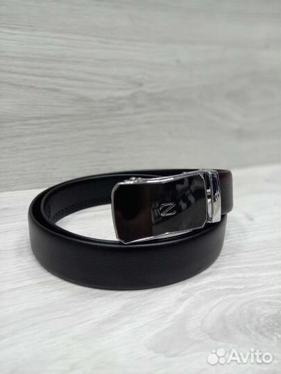 Ремни мужские