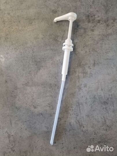 Дозатор для сиропа Monin 10мл