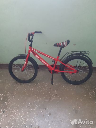 Велосипед детский 20
