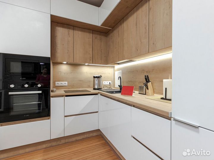 Кухонная мебель