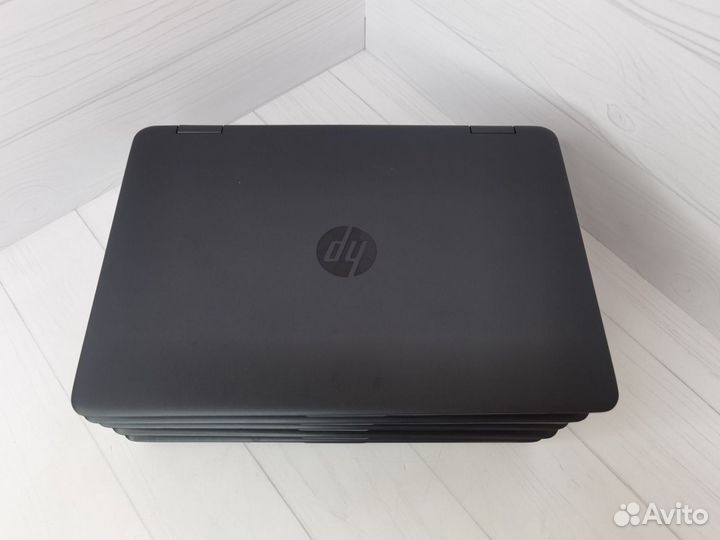 Мощный Hp 640 G2 Core i5 6200U