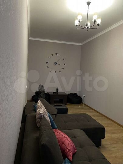 2-к. квартира, 68 м², 1/4 эт.