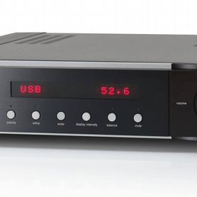 Предусилитель Mark Levinson No.526