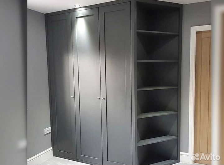 Шкаф новый и б/у