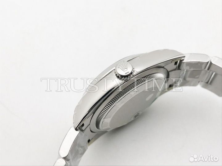 Часы Rolex Explorer 36mm 124270-0001