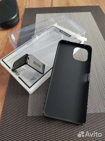 Чехол Nillkin для Xiaomi 11 lite 5G NE