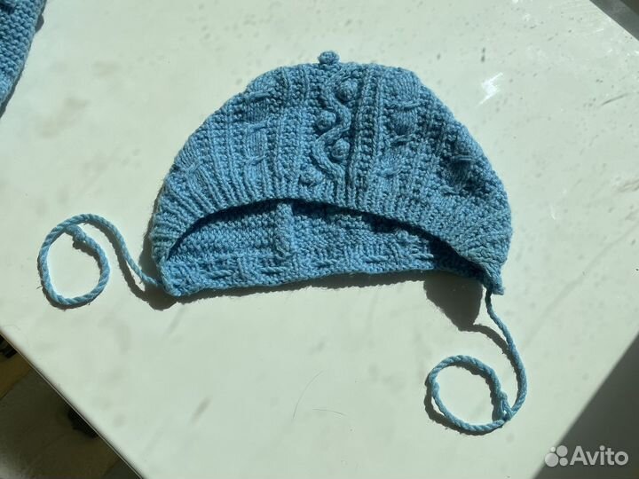 Комплект для малыша