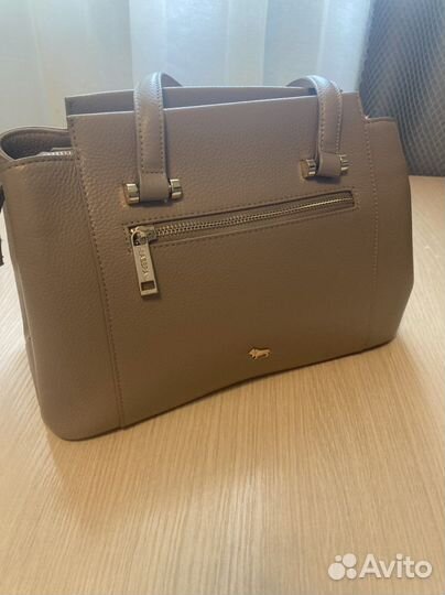 Сумка Labbra натур кожа