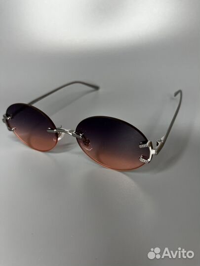 Солнцезащитные очки женские