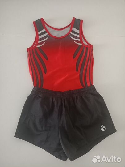 Для спортивной гимнастики