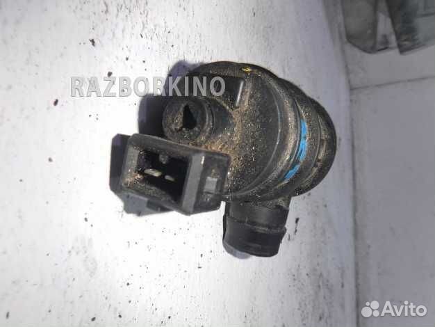 Электромагнитный клапан