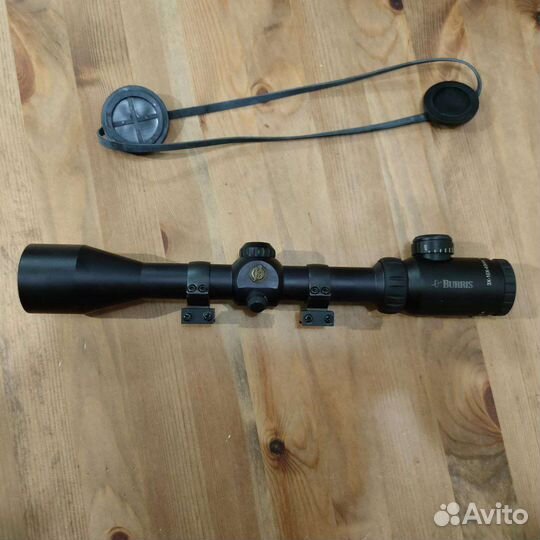 Оптический прицел Burris-signature series