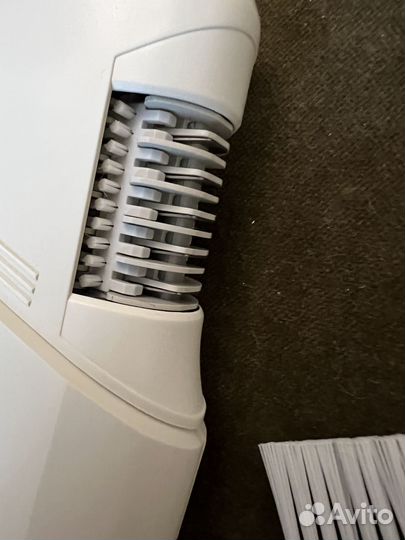 Tefal эпилятор сборка Европа