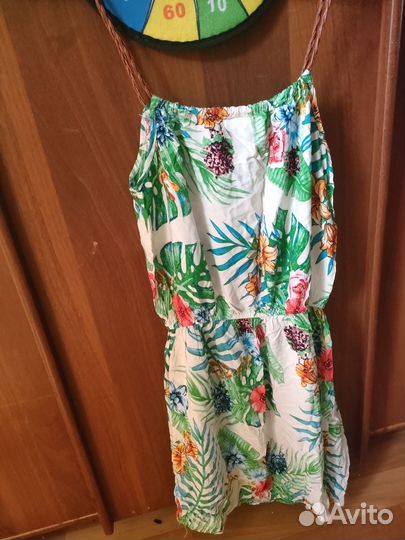 Платье женское 42 44