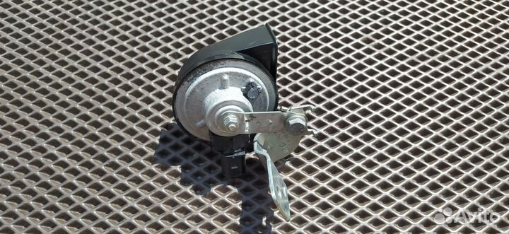 Сигнал звуковой VAG 6N5951223