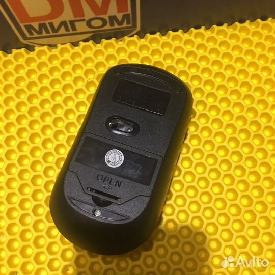 П) Клавиатура и мышка Mini Keyboard GKM901