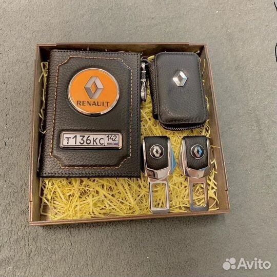 Мужской подарочный набор/ Женский подарочный набор