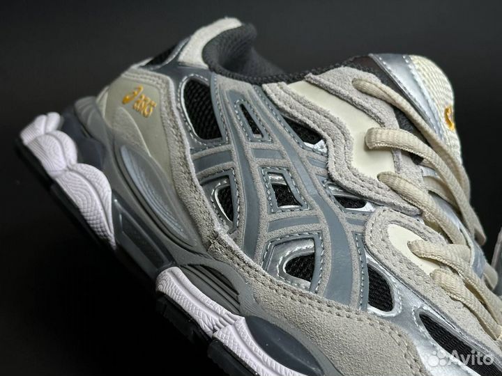 Кроссовки Asics Gel Kayano 14