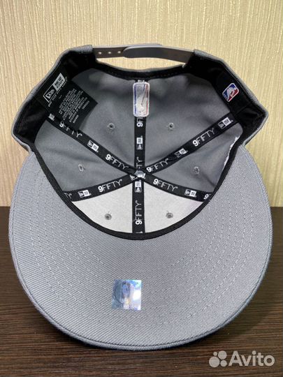Бейсболка кепка New Era Snapback