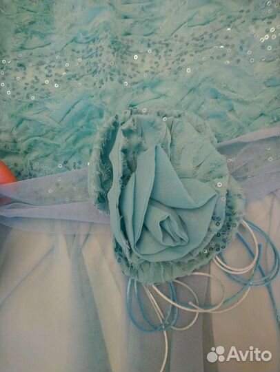 Платье Aletta Ободок сумка miss Grant новый год