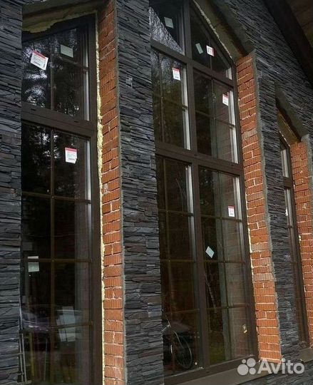 Окна за 1 день