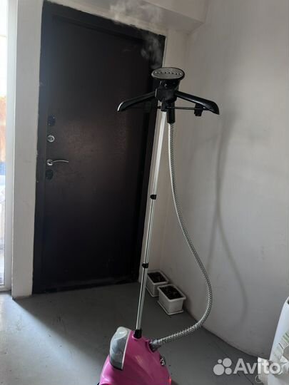 Отпариватель